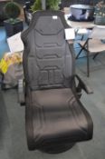 *X Rocker Gaming Chair