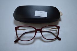 *Jimmy Choo Glasses Frames