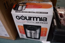 *Gourmia 6.7L Digital Air Fryer