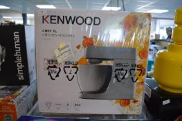 *Kenwood XL Kitchen Machine KVL4100S Food Mixer