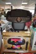 *Singing Machine WiFi Karaoke Hub