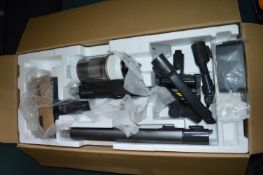 *Samsung Bespoke Jet+ Vacuum Cleaner