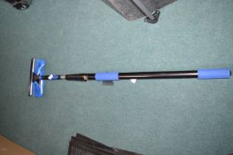 *Extending Window Washer