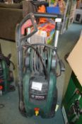 *Bosch Advanced Aquatac 140 Pressure Washer