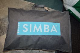 *Simba Hybrid Renew Pillow
