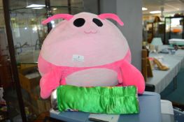 *Squishy Plush Toy “Pringles”