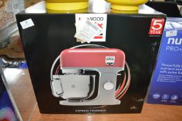 *Kenwood Express Yourself K-Mix Food Mixer