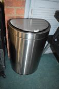 *Auto Waste Bin