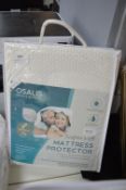 Osalis Supersoft Super King Mattress Protector