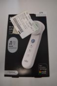 *Braun Advanced Noncontact Thermometer