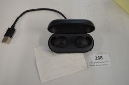 *Sony Wireless Earbuds