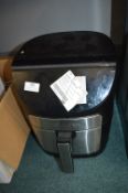 *Gourmia Air Fryer