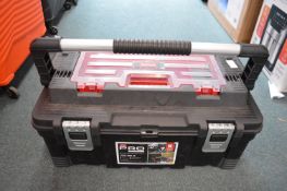 *Keter Toolbox