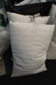*Hotel Grand Feather Pillows 2pk