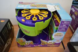 *Gazzillion Bubbles Bubble Machine