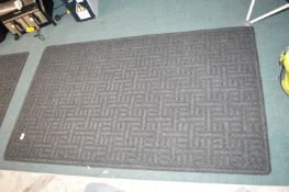 *Multi Home Heavy Duty Mat 150x90cm