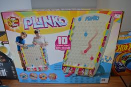 *Plinko Price is Right Game