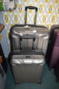 *Samsonite 2pc Luggage Set