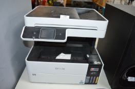 *Epson ET-5170 Printer
