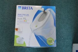 *Brita Water Filter Jug
