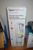 *Dyson Hot & Cool Jet Ficus Fan