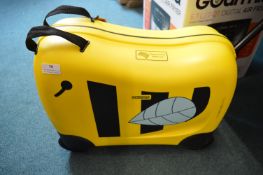 *American Tourister Children’s Ride-On Suitcase