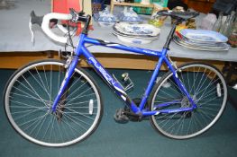 Apollo Fusion Racing Bicycle with Shimano Gears