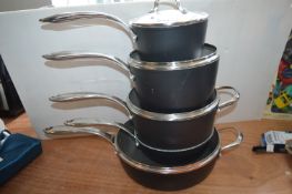 *9pc Rock Pan Set