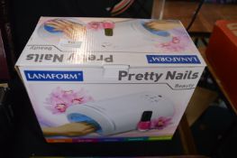 Pretty Nails Beauty Nail Dryer