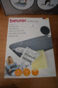 *Beurer XXL Heat Pad