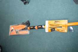*Fiskars Pole Saw