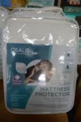 Osalis Luxury King Size Mattress Protector