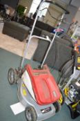 *Mountfield SP51H Petrol Lawnmower