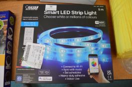 *Feit Smart LED Strip Light