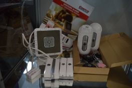 *Costco Verisure Alarm System