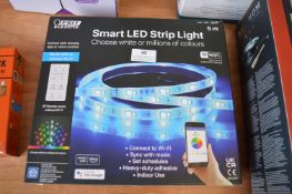 *Feit Smart LED Strip Light
