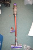 *Dyson Cordless Vacuum Cleaner with Attachment (no charger)