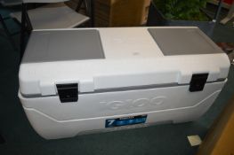 *Igloo 156L Max Cold Ice Box