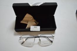 *Stepper Glasses Frames