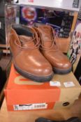 Camper Hardwood Reads Boots Size: EU 44