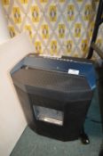 *Royal Paper Shredder