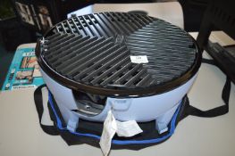 *Cadic Gas Fired Portable Barbecue