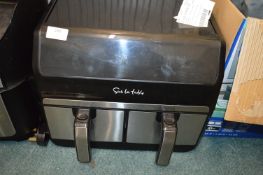 *Sur La Table Dual Basket Air Fryer