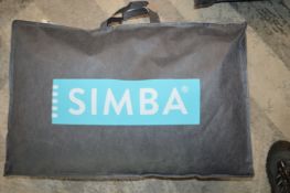 *Simba Hybrid Renew Pillow