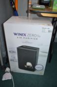 *Winix Zero SE Air Purifier