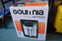 *Gourmia 6.7L Digital Air Fryer