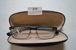 *Emporio Armani Glasses Frames