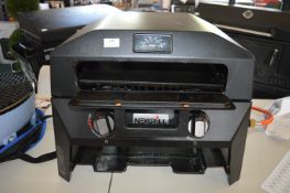 *Nexgrill LPG Gas Barbecue with Griddle and Hot Plate