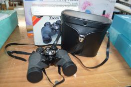 Boots Fleet Zoom Binoculars