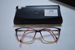 *Stepper Glasses Frames